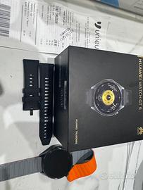 Smartwatch huawei GT 6