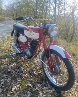 Moto Morini