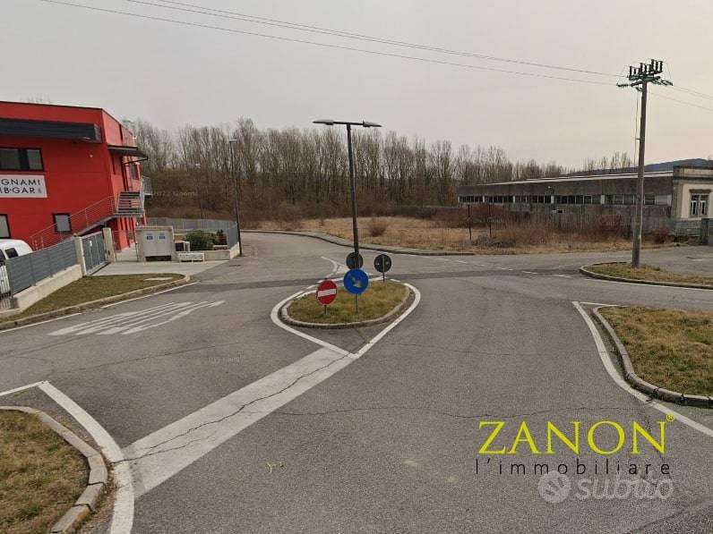 Terreno edificabile - Farra d'Isonzo - Altro