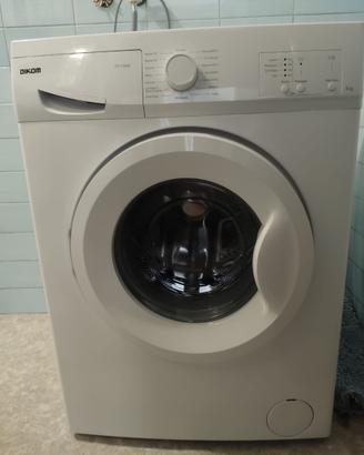Lavatrice DIKOM 5 kg