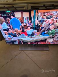 samsung smart 46 pollici 