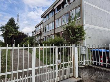 Immobile in asta di 90 m² con 3 locali a Pianezza