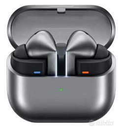 Samsung galaxy Buds 3 Pro