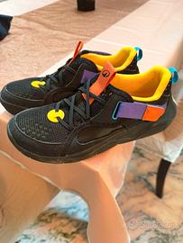 Scarpe ragazxo decathlon