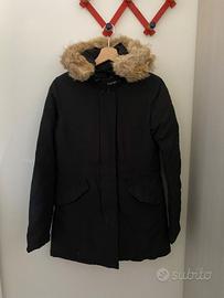 Giubbotto parka Woolrich