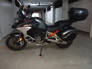 Multistrada v4s