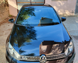 Golf 6