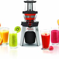 Centrifuga Moulinex ZU5008 Infiny Press Revolution