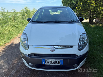 Grande punto a metano