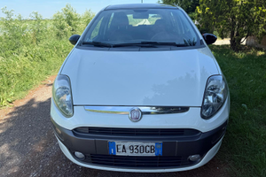 Grande punto a metano