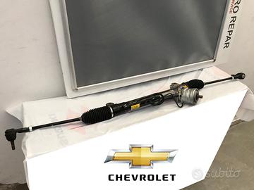 Scatola sterzo Chevrolet Captiva originali NUOVA