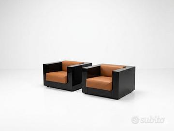SET 2 POLTRONE SARATAOGA, POLTRONOVA