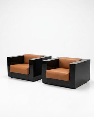 SET 2 POLTRONE SARATAOGA, POLTRONOVA