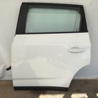 PORTA PORTIERA POSTERIORE SINISTRA CHEVROLET ORLAN