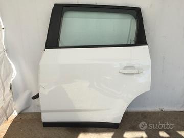 PORTA PORTIERA POSTERIORE SINISTRA CHEVROLET ORLAN