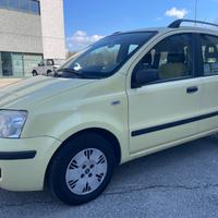 Fiat Panda 1.2*Neopatentati*