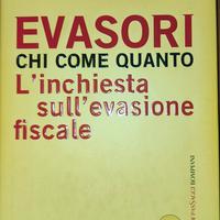 EVASORI Chi Come Quanto