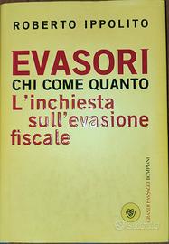 EVASORI Chi Come Quanto