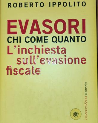 EVASORI Chi Come Quanto