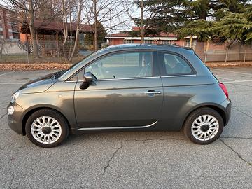 Fiat 500 Lounge 1.2