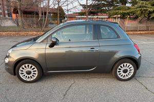 Fiat 500 Lounge 1.2