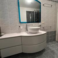Arredo bagno completo ARBI