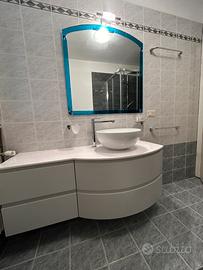 Arredo bagno completo ARBI