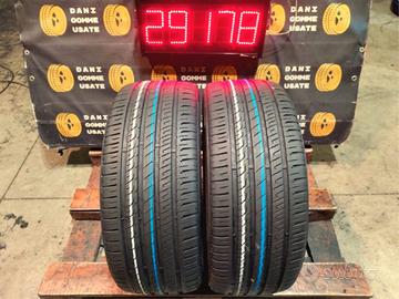 2 GOMME 225 45 18 BARUM AL 80% DOT 23