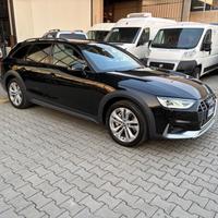 Audi A4 allroad 3.0 V6 50 TDI tiptronic Business E