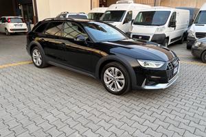 Audi A4 allroad 3.0 V6 50 TDI tiptronic Business E
