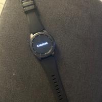 Orologio Samsung gear s3 frontier