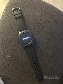 Orologio Samsung gear s3 frontier