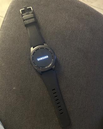 Orologio Samsung gear s3 frontier