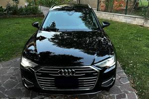 Audi A6 Avant 40 2.0 TDI 12V mhev Business