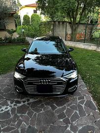 Audi A6 Avant 40 2.0 TDI 12V mhev Business