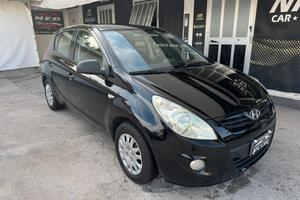 Hyundai i20 1.2 5p. BlueDrive GPL Comfort