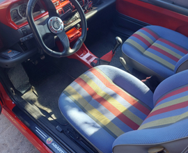 Fiat 500 sporting