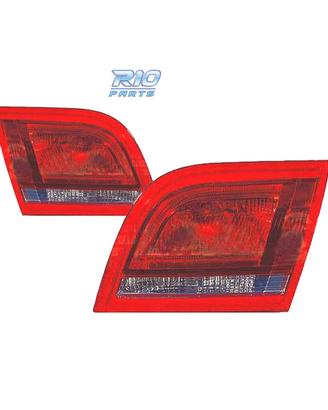 FANALI AUDI A3 SPORTBACK 08-12