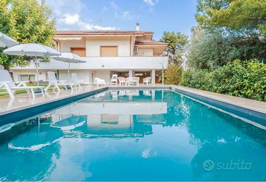 Zacchitella Garden House