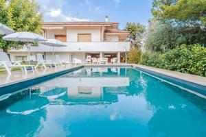 Zacchitella Garden House