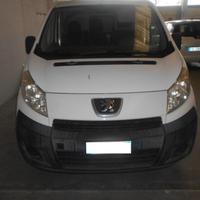 Peugeot Expert 2.0 HDi 120CV PC-TN 10Q Furgone