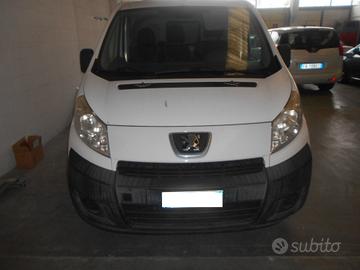 Peugeot Expert 2.0 HDi 120CV PC-TN 10Q Furgone