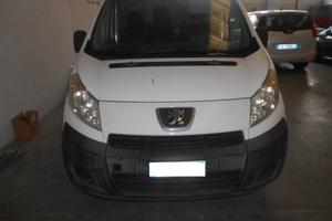 Peugeot Expert 2.0 HDi 120CV PC-TN 10Q Furgone