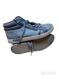 scarpe Ducati 