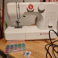 Macchina da cucito SINGER 