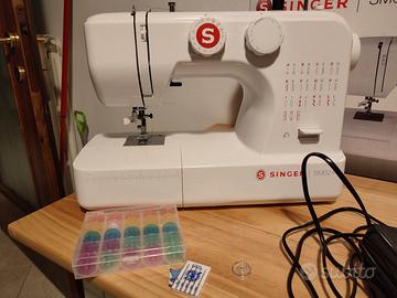 Macchina da cucito SINGER 