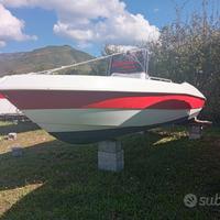 Barca Fiart Marea 20