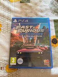 Fast & Furious spy Racers il ritorno della Sh1ft3r