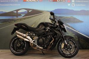 MV AGUSTA BRUTALE - 920 - 2011 - KM 28853