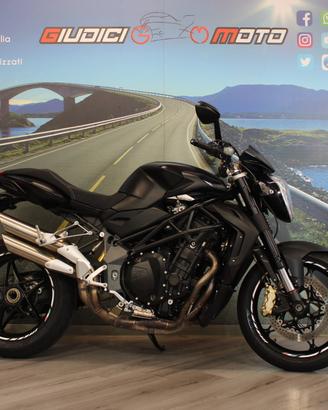MV AGUSTA BRUTALE - 920 - 2011 - KM 28853